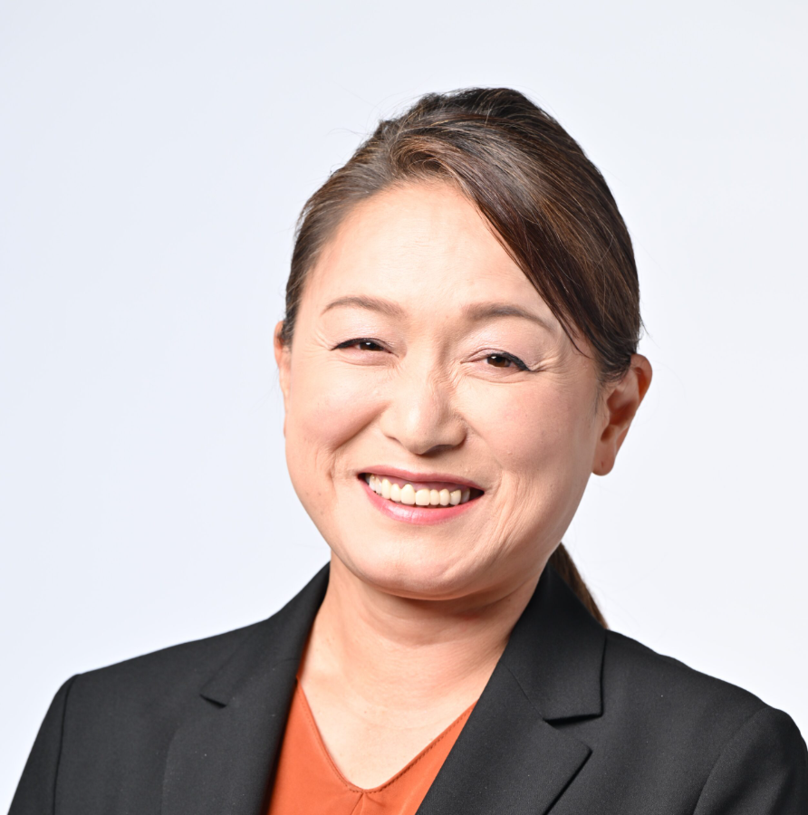 井出　喜久美