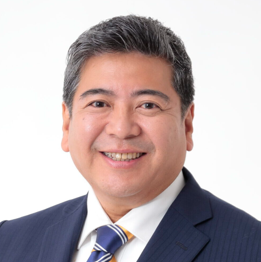 田尻　としゆき